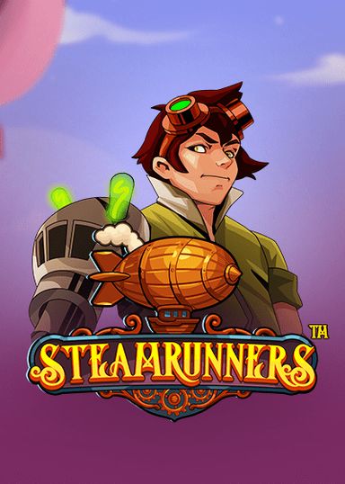 Steam Runners