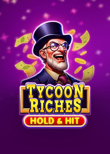 Tycoon Riches